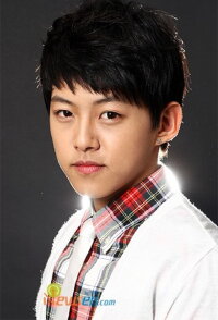 Shin Dong-ho