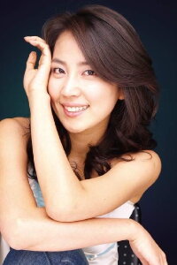 Shin Dong-mi