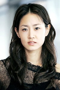 Shin Eun-kyung