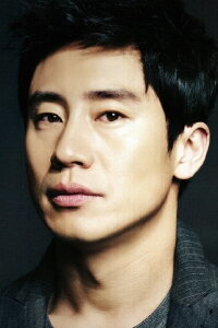 Shin Ha-kyun