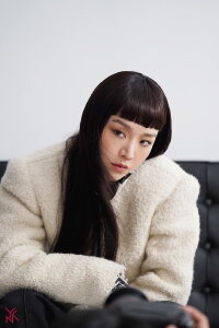 Shin Hae-sun