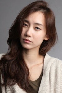Shin Hyun-been