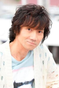 Shin-ichiro Miki