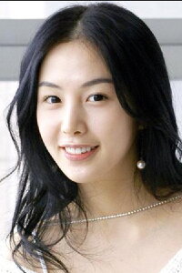 Shin Joo-ah