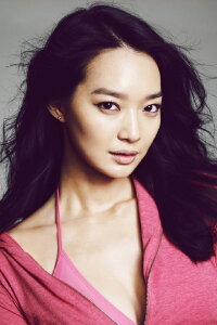 Shin Min-a