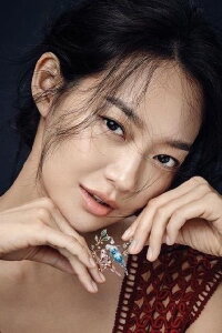 Shin Min-a