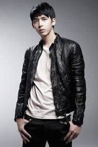 Shin Min-chul