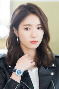 Shin Sae-kyeong