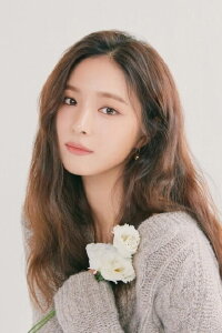 Shin Sae-kyeong