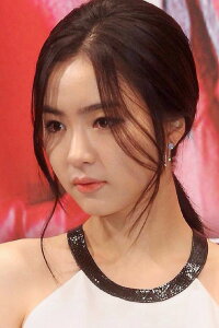 Shin Sae-kyeong