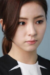 Shin Sae-kyeong