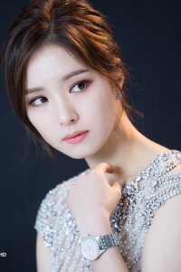 Shin Sae-kyeong