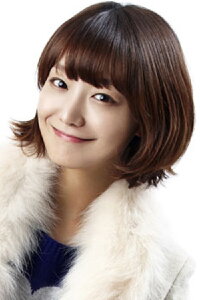Shin So-yul