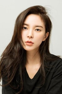 Shin Su-hyun