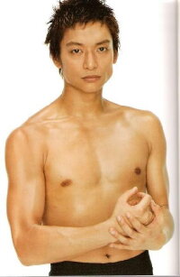 Shingo Katori