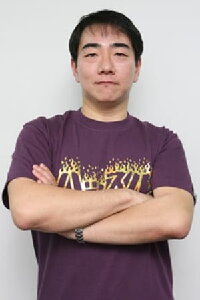 Shinichiro Ota