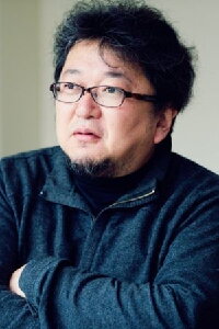 Shinji Higuchi