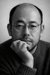 Shinji Sōmai