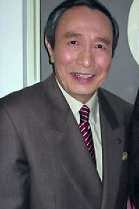 Shinjirō Ehara