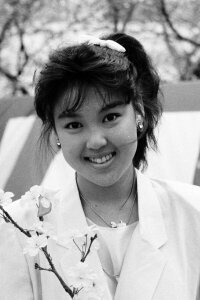 Shinobu Horie