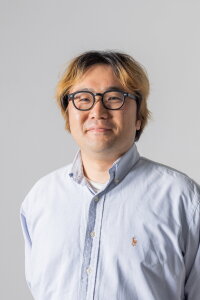 Shinsuke Fujioka
