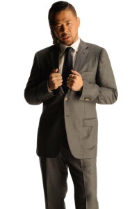 Shinsuke Nakamura