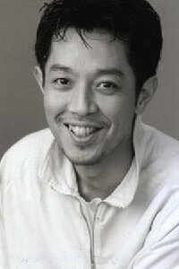Shinya Fukumatsu