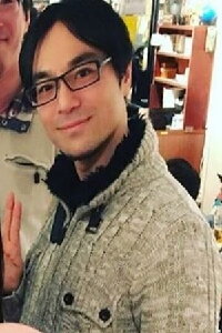 Shinya Shimomura