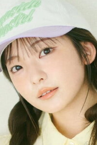 Shiori Nagata