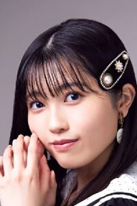 Shiori Nishida