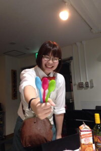 Shiori Watanabe