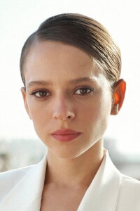 Shira Haas