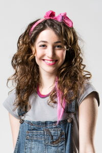 Shira Naor