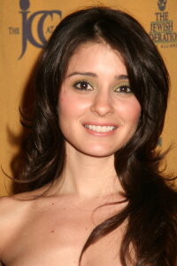 Shiri Appleby