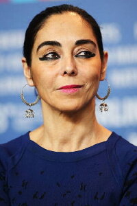 Shirin Neshat