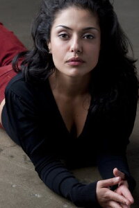 Shirin Tinati