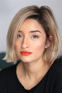 Shirine Boutella
