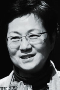 Shirley Chan