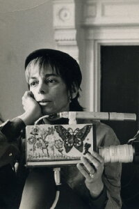 Shirley Clarke