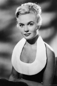 Shirley Eaton