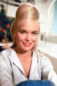 Shirley Eaton