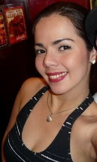 Shirley Fuentes