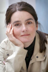 Shirley Henderson