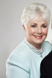 Shirley Jones