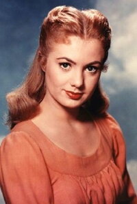 Shirley Jones