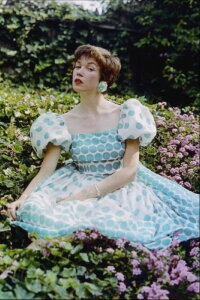 Shirley MacLaine