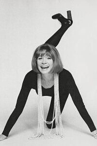 Shirley MacLaine