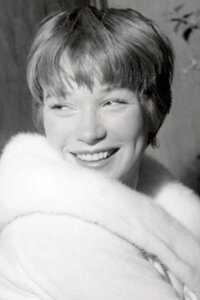 Shirley MacLaine