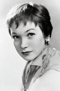 Shirley MacLaine