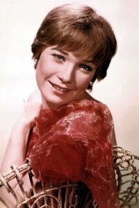 Shirley MacLaine